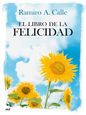 cover image of El libro de la felicidad
